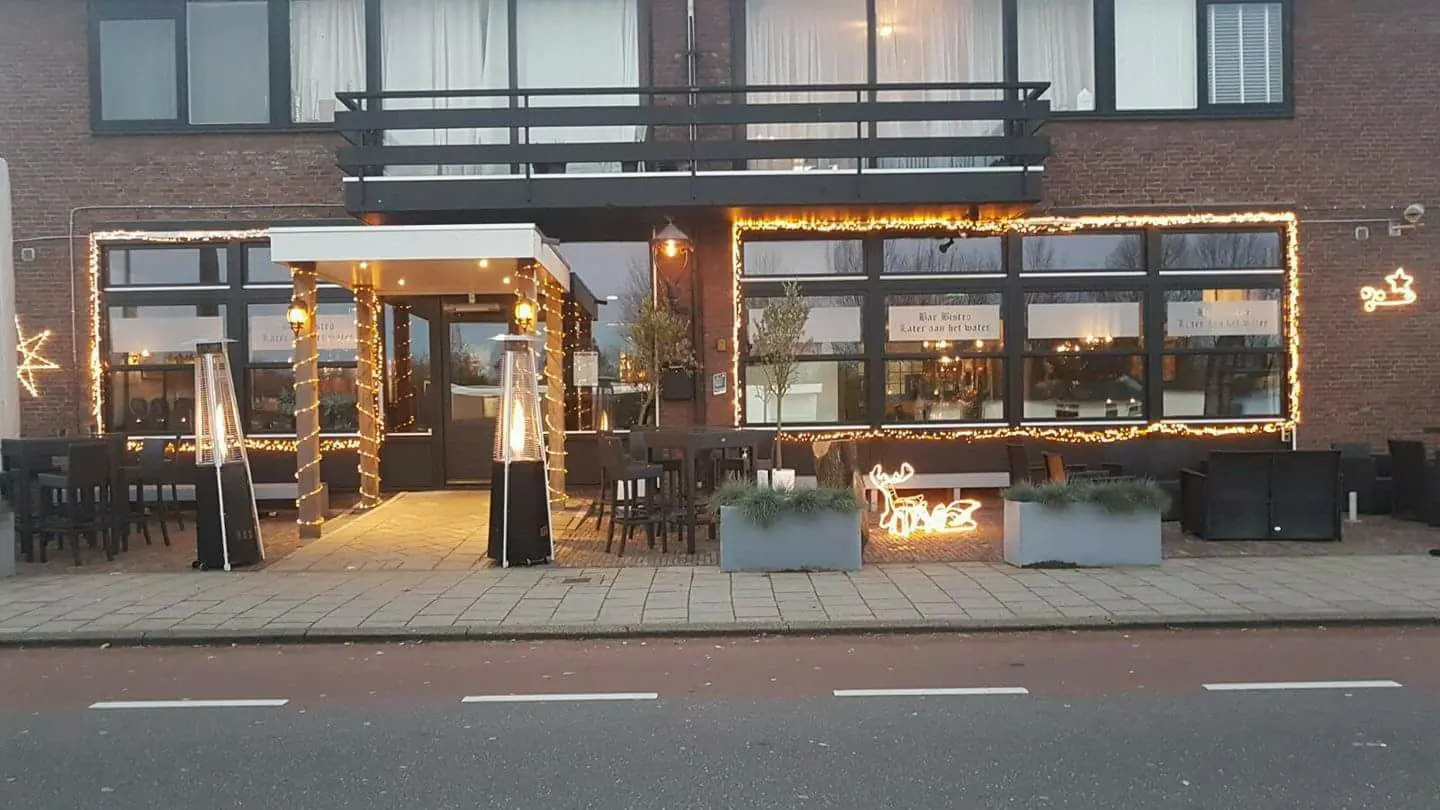 Restaurant in Badhoevedorp