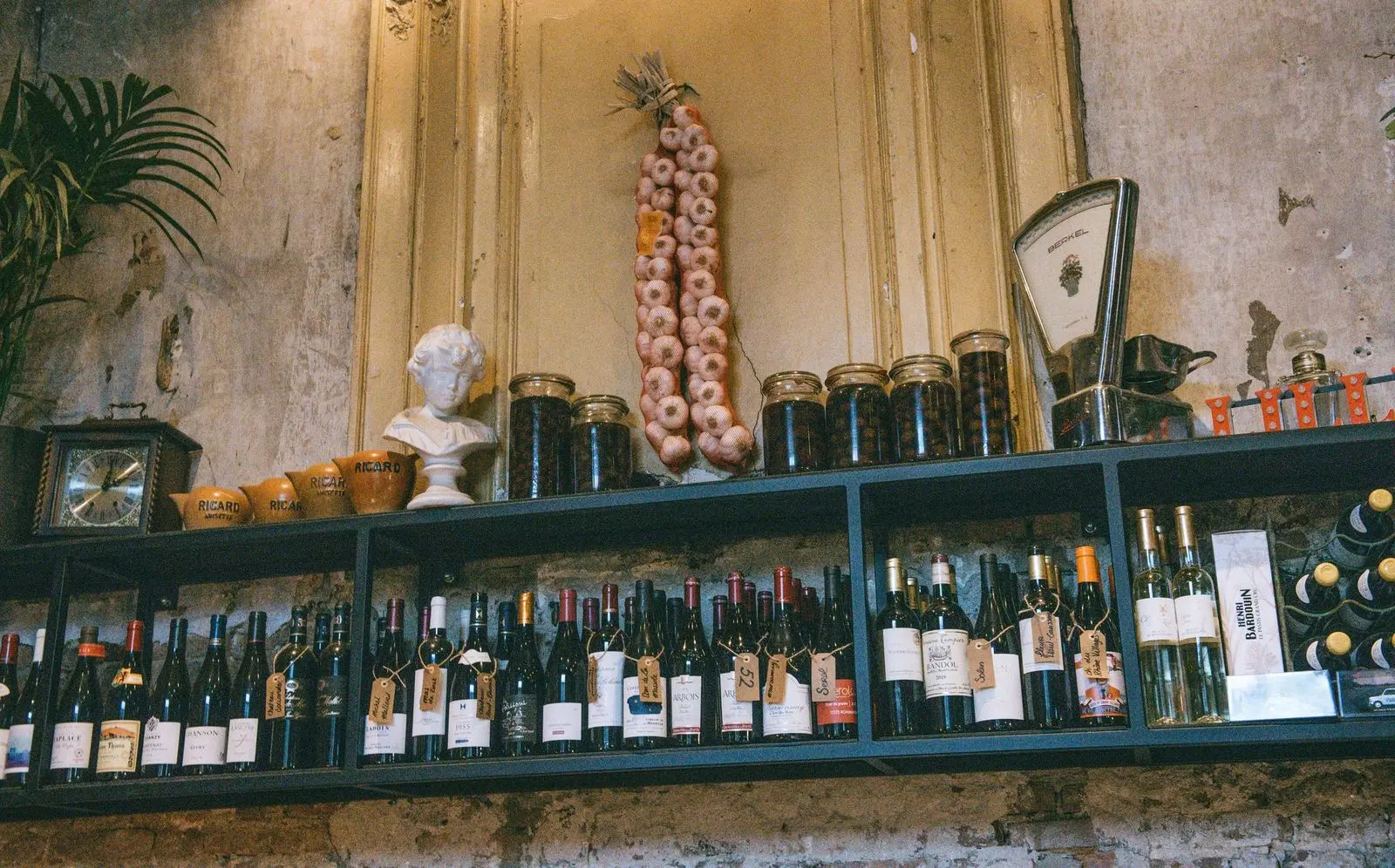 Restaurant in Maastricht
