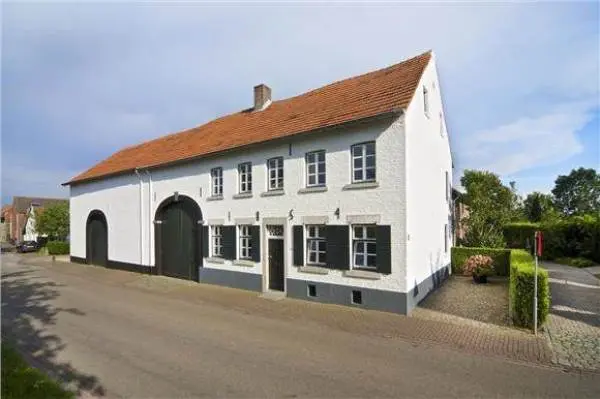 Le Freinage - Vakantiewoning in Eckelrade