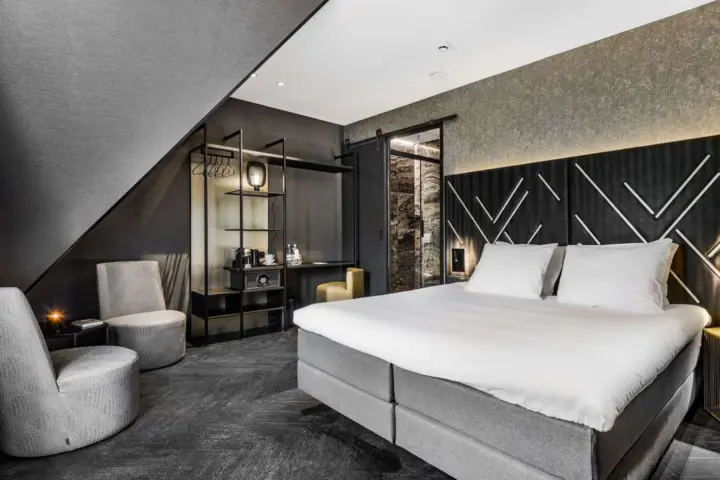 Le Marin Hotel Rotterdam City - Handwritten Collection in Rotterdam
