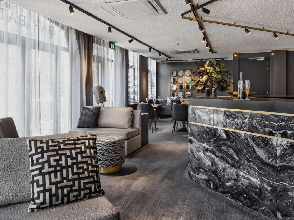 Le Marin Hotel Rotterdam City - Handwritten Collection in Rotterdam