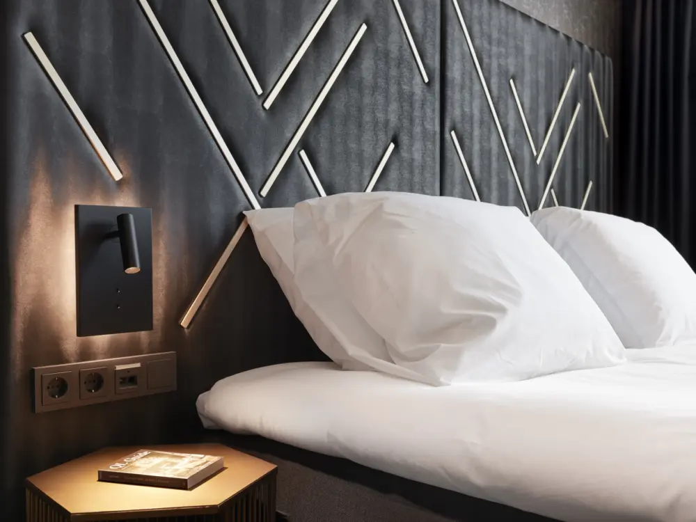 Le Marin Hotel Rotterdam City - Handwritten Collection in Rotterdam