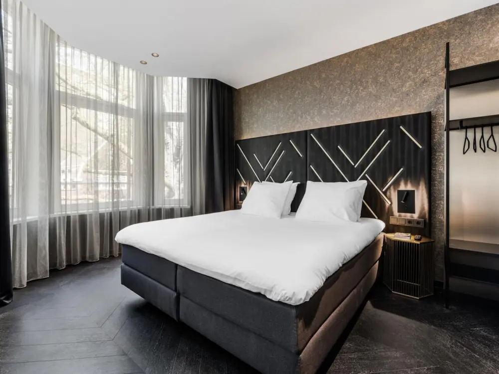 Le Petit Marin Boutique Hotel Rotterdam in Rotterdam