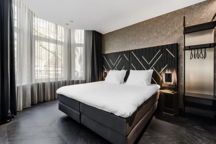 Le Petit Marin Boutique Hotel Rotterdam in Rotterdam