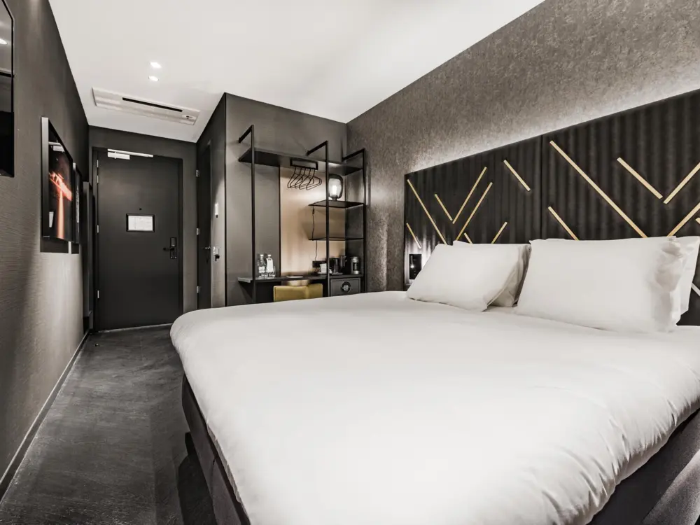 Le Petit Marin Boutique Hotel Rotterdam in Rotterdam