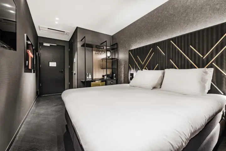 Le Petit Marin Boutique Hotel Rotterdam in Rotterdam