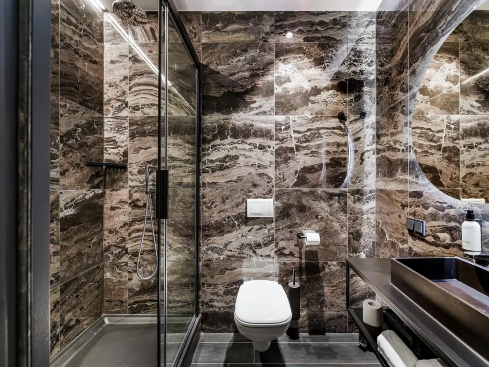 Le Petit Marin Boutique Hotel Rotterdam in Rotterdam