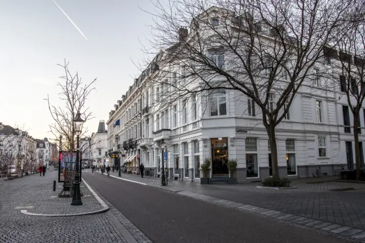 Leonardo Boutique Hotel Maastricht City Center in Maastricht