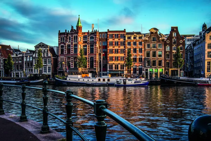 Leonardo Eden Hotel Amsterdam City Center in Amsterdam