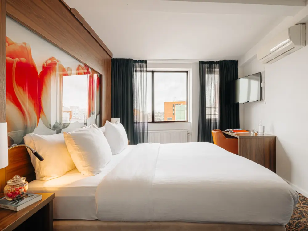 Leonardo Eden Hotel Amsterdam City Center in Amsterdam