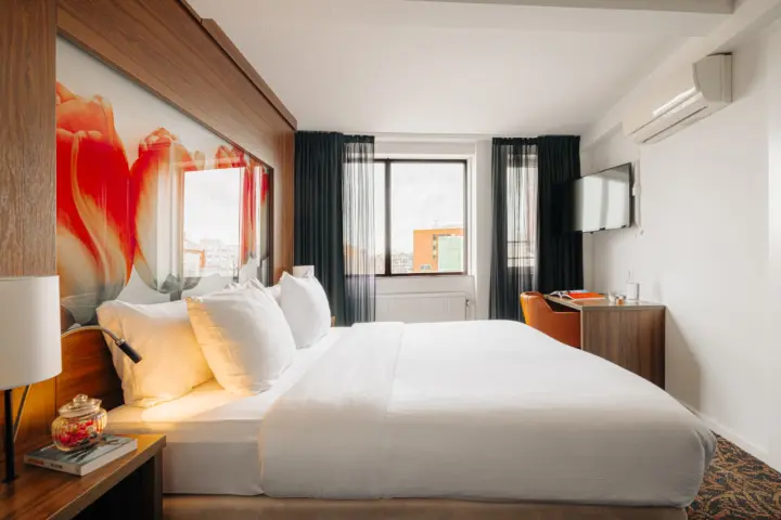 Leonardo Eden Hotel Amsterdam City Center in Amsterdam