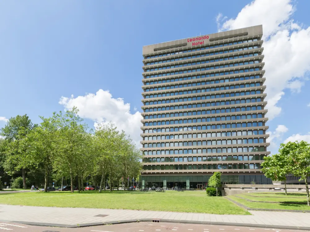Leonardo Hotel Amsterdam Rembrandtpark in Amsterdam