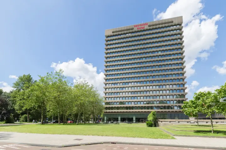 Leonardo Hotel Amsterdam Rembrandtpark in Amsterdam