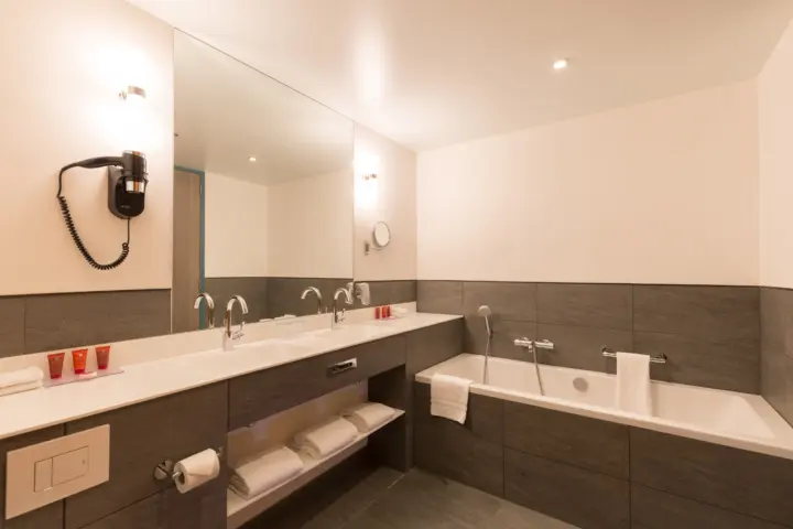 Leonardo Hotel Amsterdam Rembrandtpark in Amsterdam
