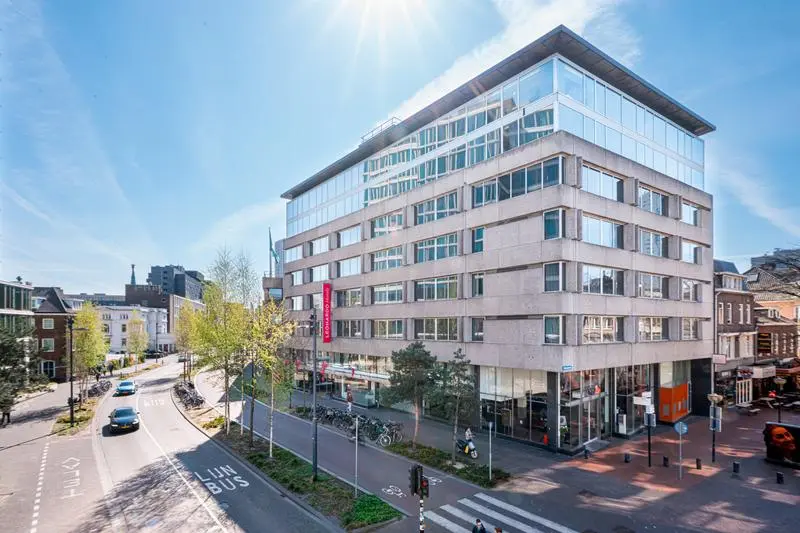 Overnachten in Eindhoven