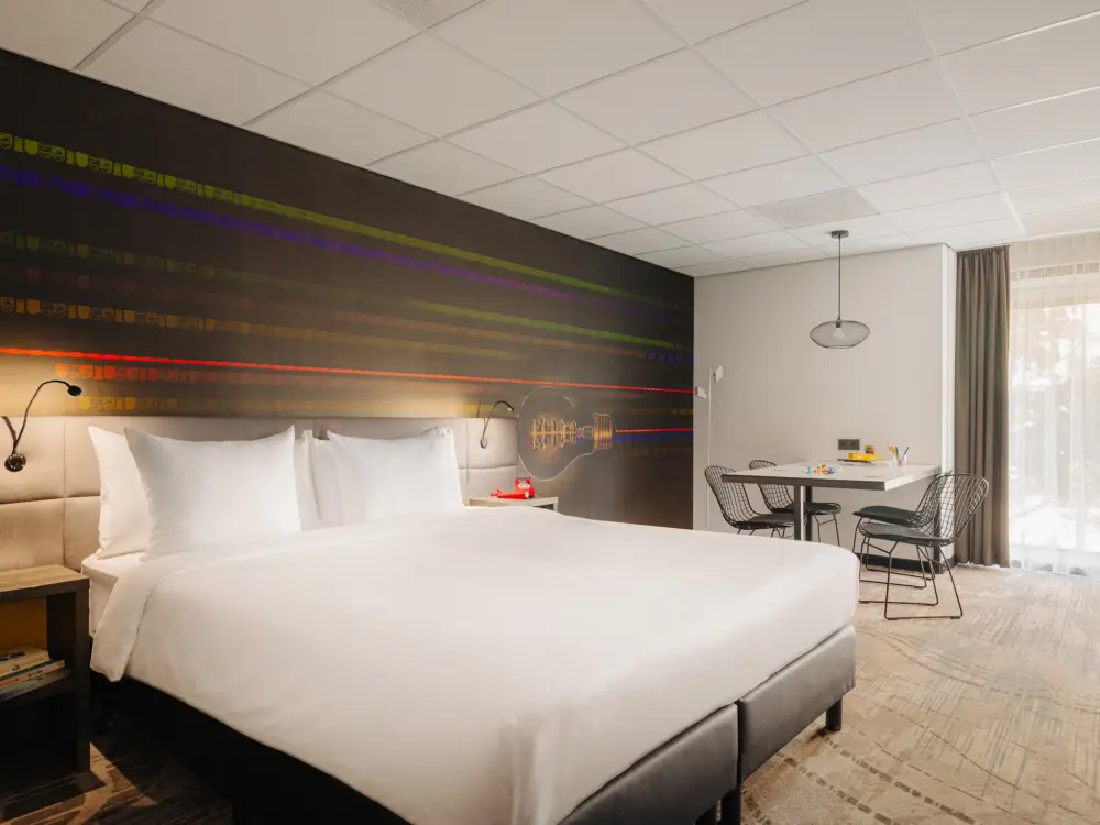 Leonardo Hotel Eindhoven City Center in Eindhoven