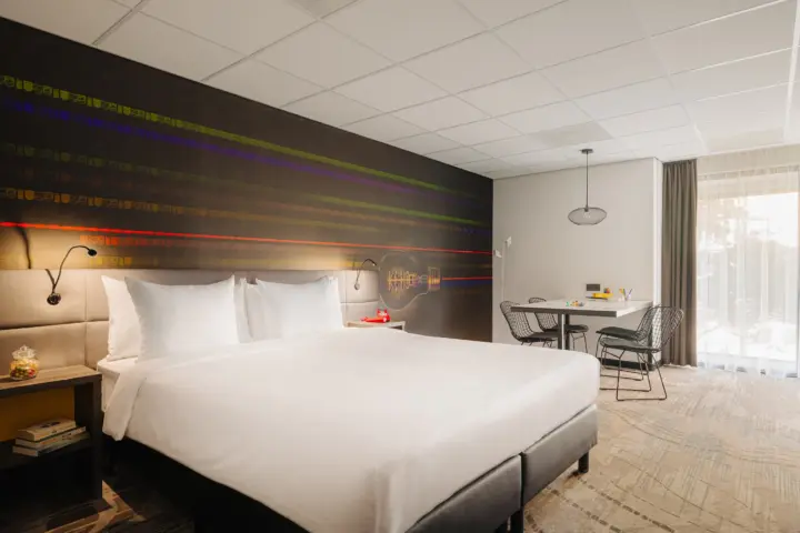 Leonardo Hotel Eindhoven City Center in Eindhoven