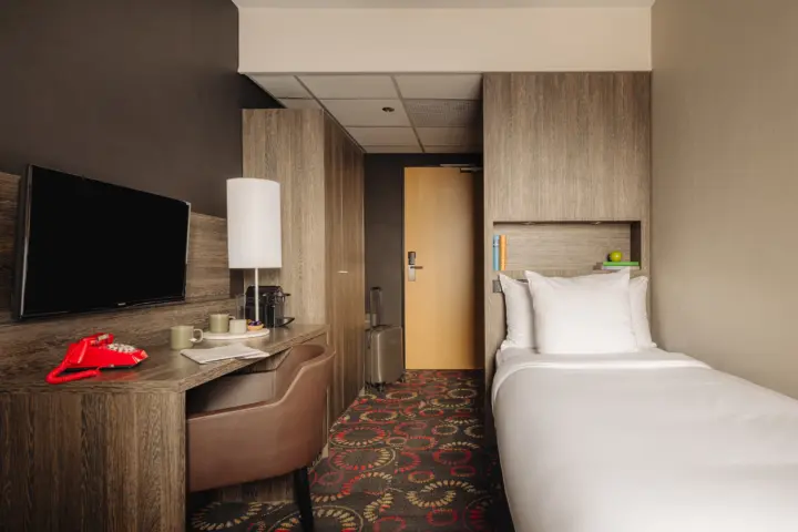 Leonardo Hotel Eindhoven City Center in Eindhoven
