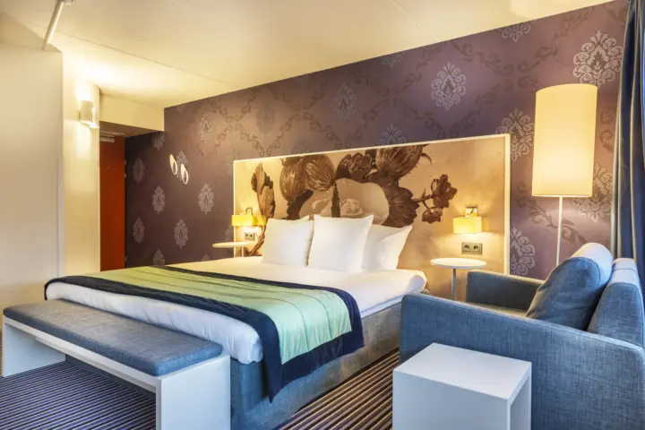 Leonardo Hotel Groningen City Center in Groningen