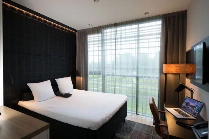 Leonardo Hotel Groningen "Stadspark" in Groningen