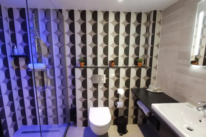 Leonardo Hotel Rotterdam Savoy in Rotterdam
