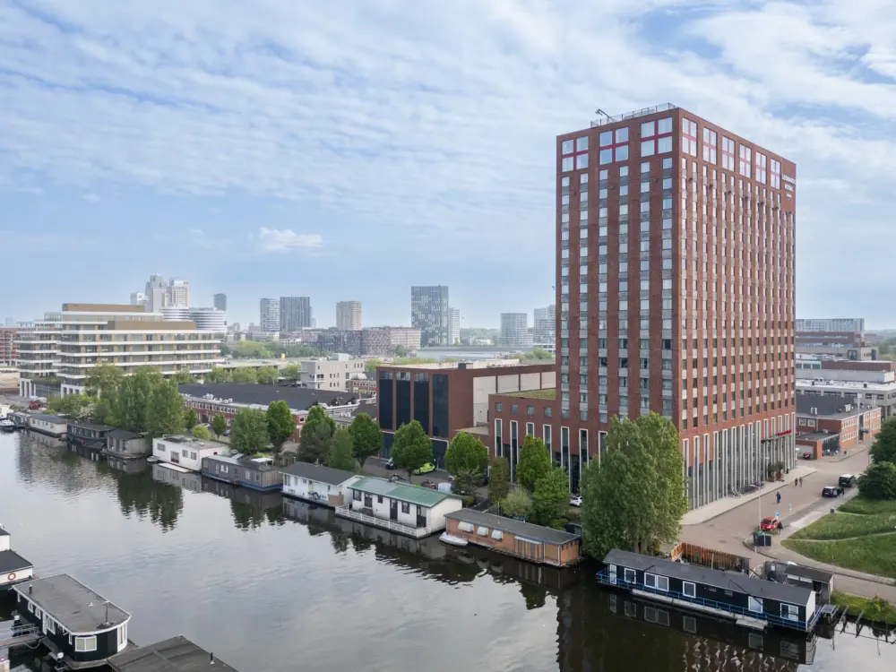 Leonardo Royal Hotel Amsterdam in Amsterdam