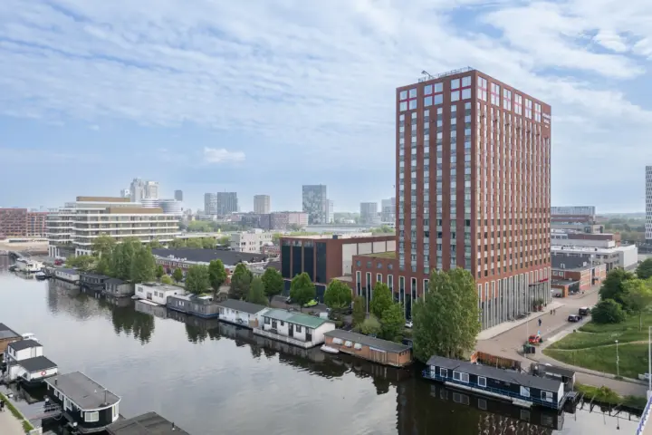 Leonardo Royal Hotel Amsterdam in Amsterdam