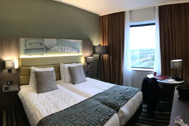 Leonardo Royal Hotel Amsterdam in Amsterdam