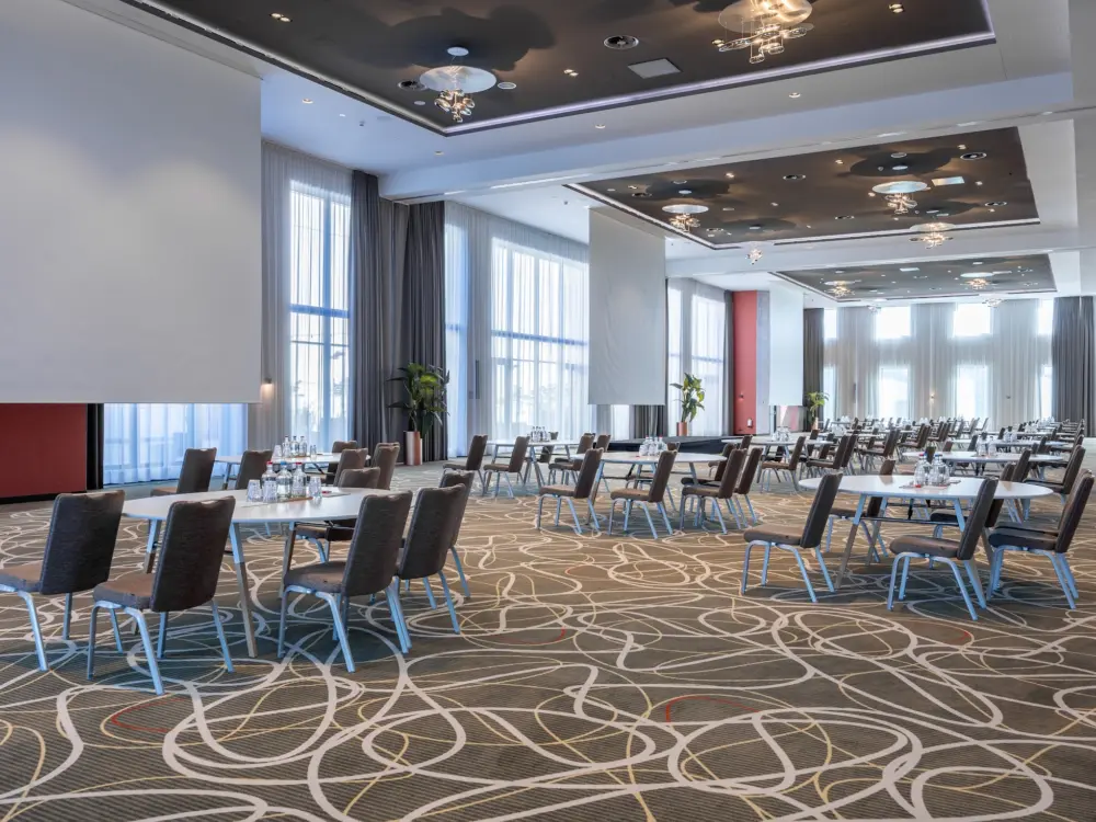 Leonardo Royal Hotel Amsterdam in Amsterdam