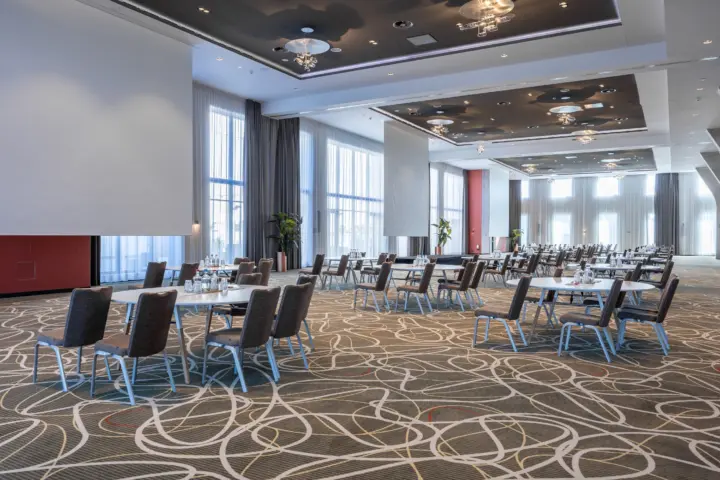 Leonardo Royal Hotel Amsterdam in Amsterdam