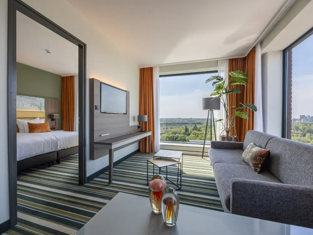 Leonardo Royal Hotel Amsterdam in Amsterdam