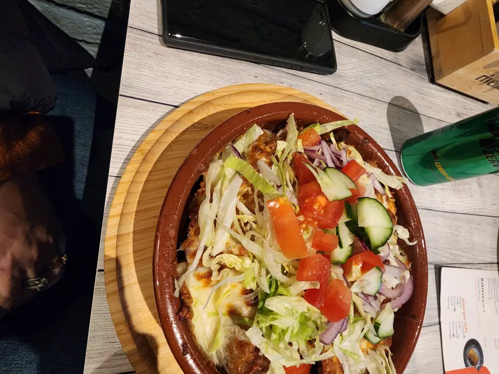 Restaurant Lezzetgrill ToGo in Maastricht