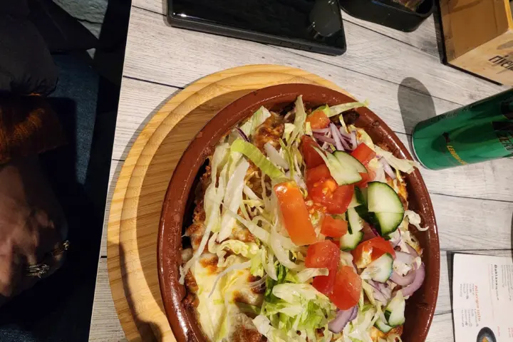 Restaurant Lezzetgrill ToGo in Maastricht