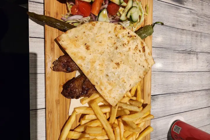 Restaurant Lezzetgrill ToGo in Maastricht