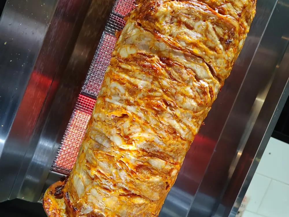 Restaurant Lezzetgrill ToGo in Maastricht