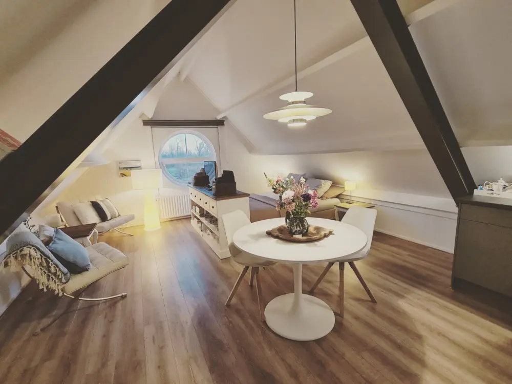 Accommodatie Liberte aan zee in Burgh-Haamstede