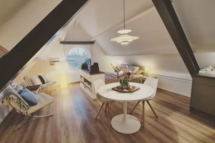 Accommodatie Liberte aan zee in Burgh-Haamstede