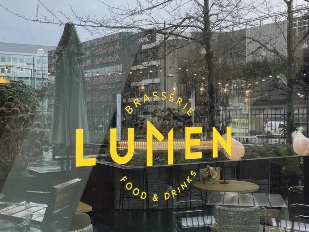 Hotel Lichttoren in Eindhoven