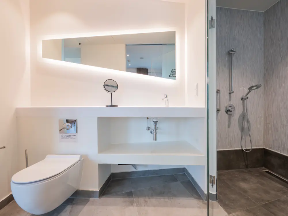 Hotel Limehome Amsterdam Westerpark in Amsterdam