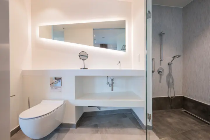 Hotel Limehome Amsterdam Westerpark in Amsterdam
