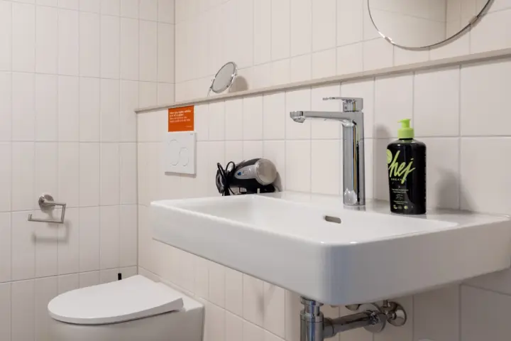 Hotel Limehome Eindhoven Gashouder in Eindhoven