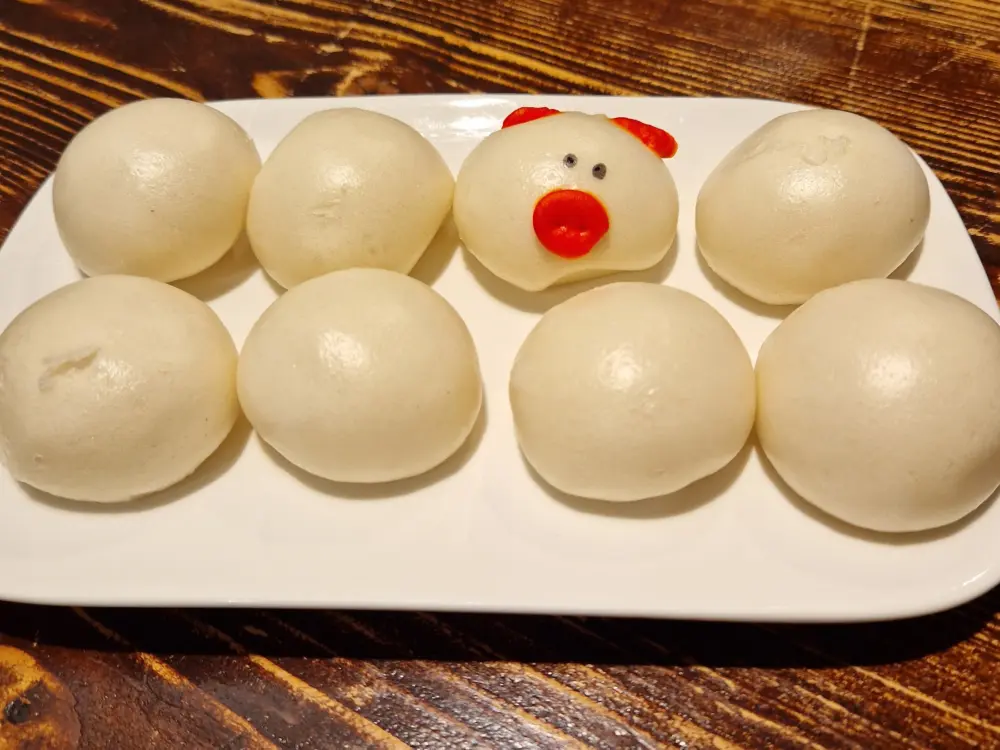 Restaurant Little Asia in Rotterdam
