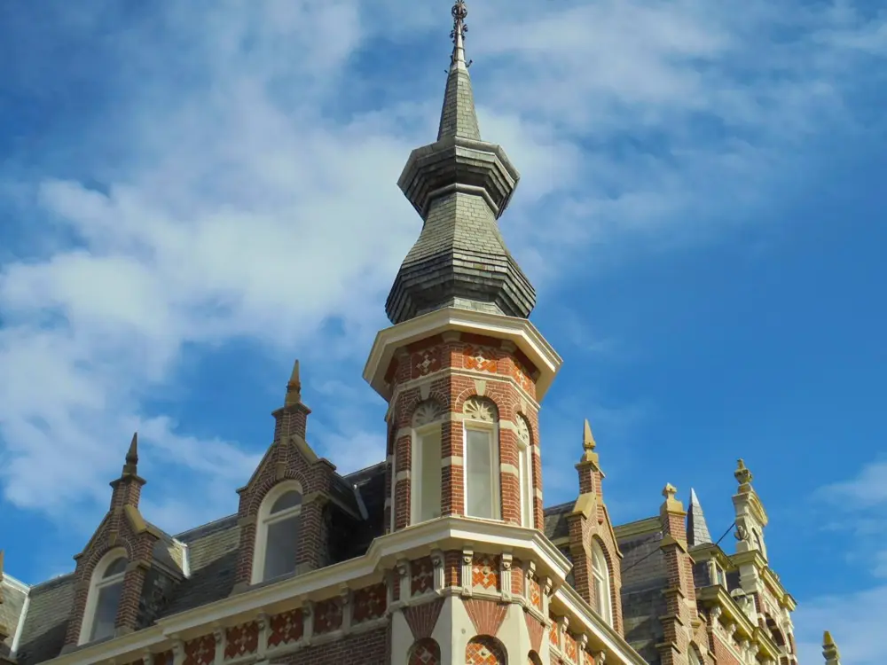 Hotel Little Duke Hotel in 's-Hertogenbosch