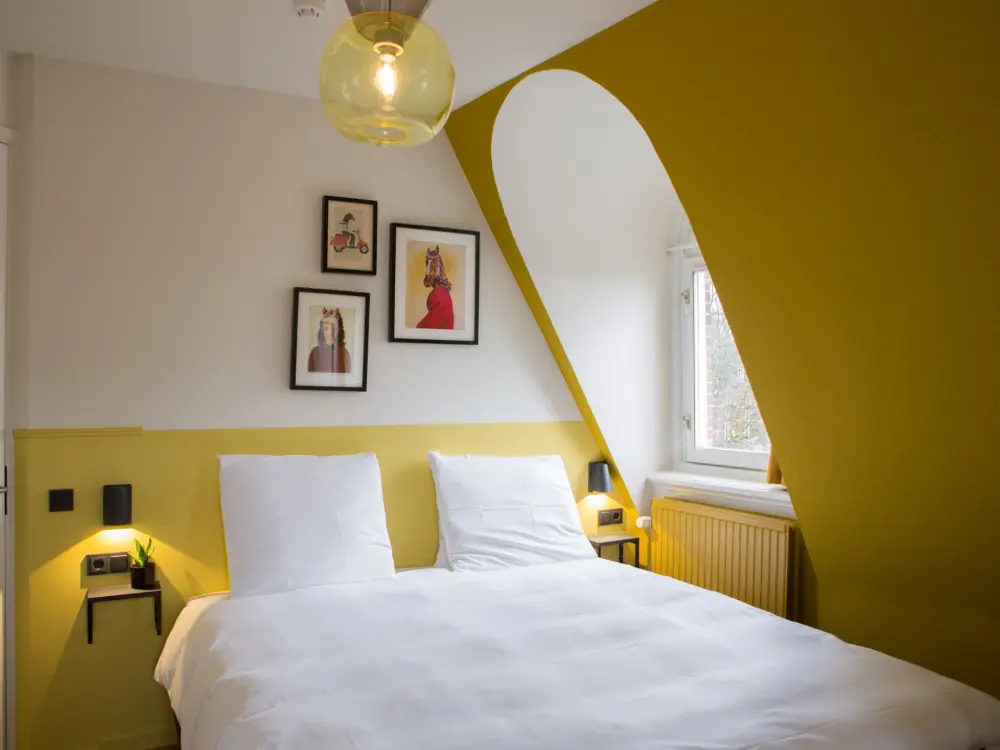Hotel Little Duke Hotel in 's-Hertogenbosch