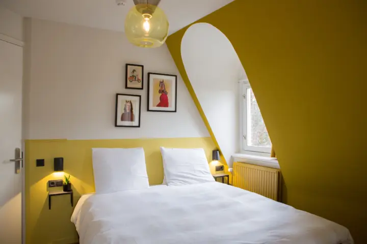 Hotel Little Duke Hotel in 's-Hertogenbosch