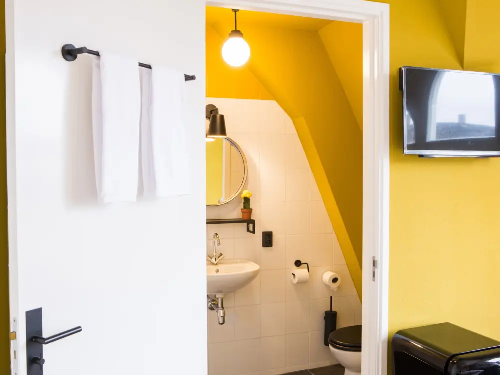 Hotel Little Duke Hotel in 's-Hertogenbosch