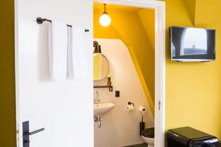 Hotel Little Duke Hotel in 's-Hertogenbosch