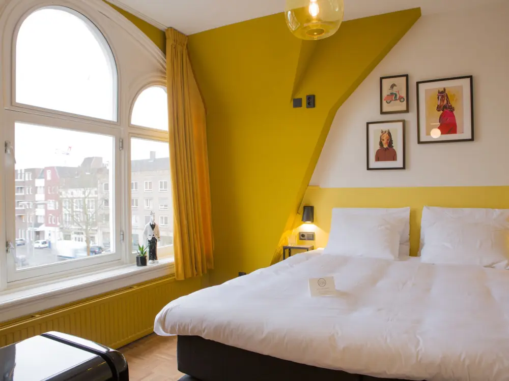 Hotel Little Duke Hotel in 's-Hertogenbosch