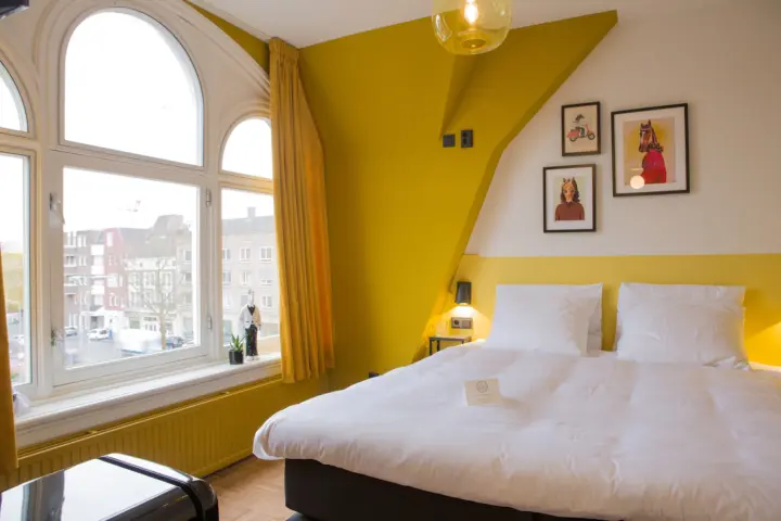 Hotel Little Duke Hotel in 's-Hertogenbosch