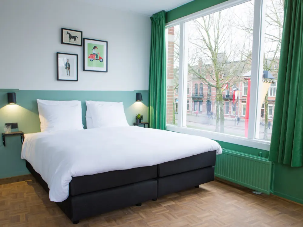 Hotel Little Duke Hotel in 's-Hertogenbosch